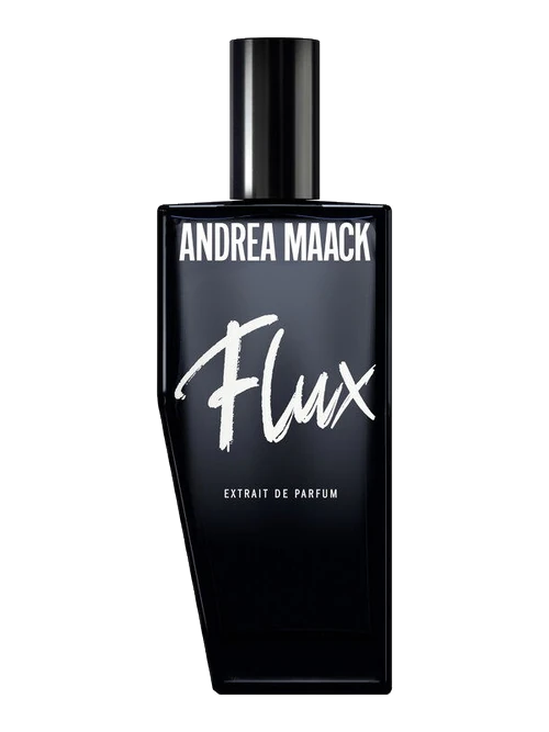 Andrea Maack Flux