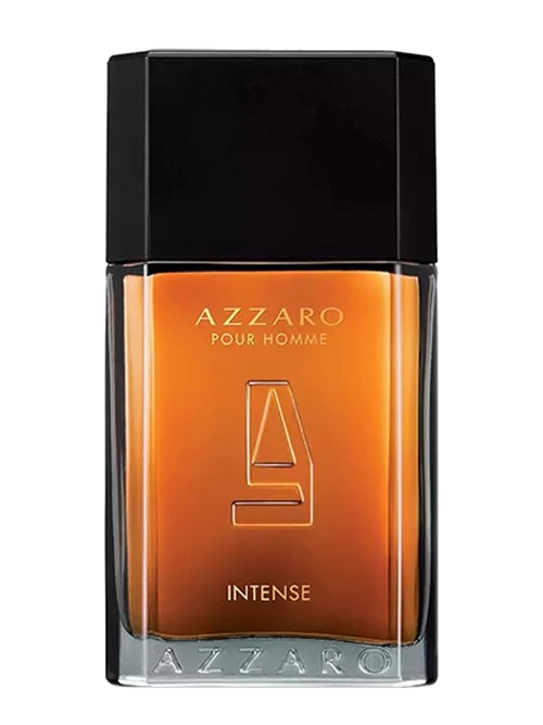 Azzaro Pour Homme Intense (1992)