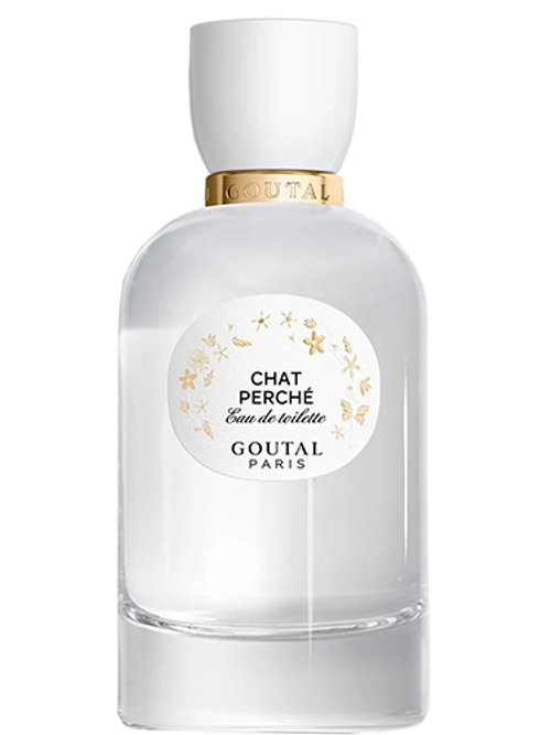 Goutal Chat Perché