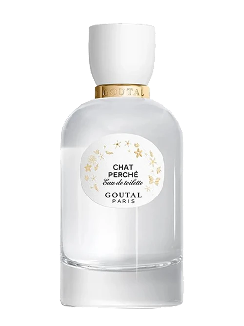 Goutal Chat Perché