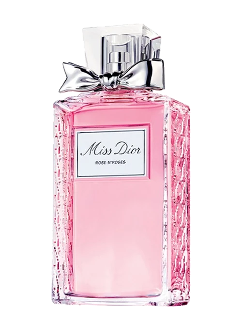 Dior Miss Dior Rose N'Roses
