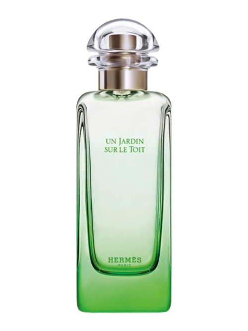 Hermès Un Jardin sur le Toit