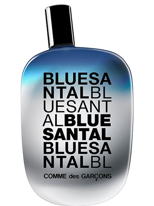 Blue Santal
