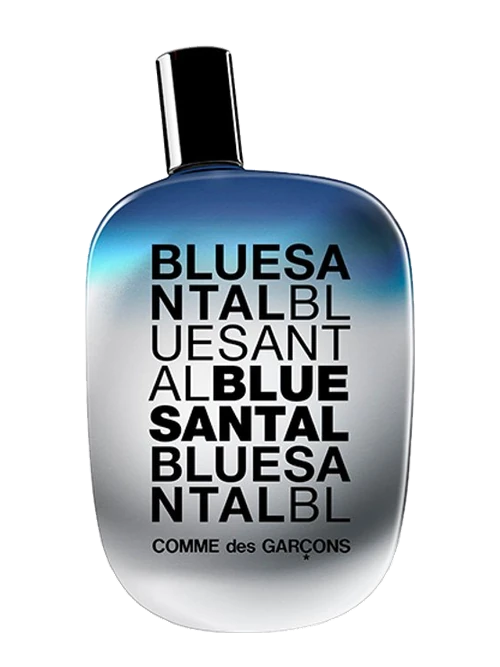 Comme des Garçons Blue Santal