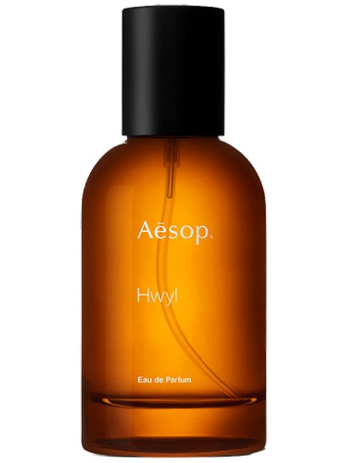 Aesop Hwyl