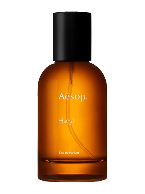 Aesop Hwyl