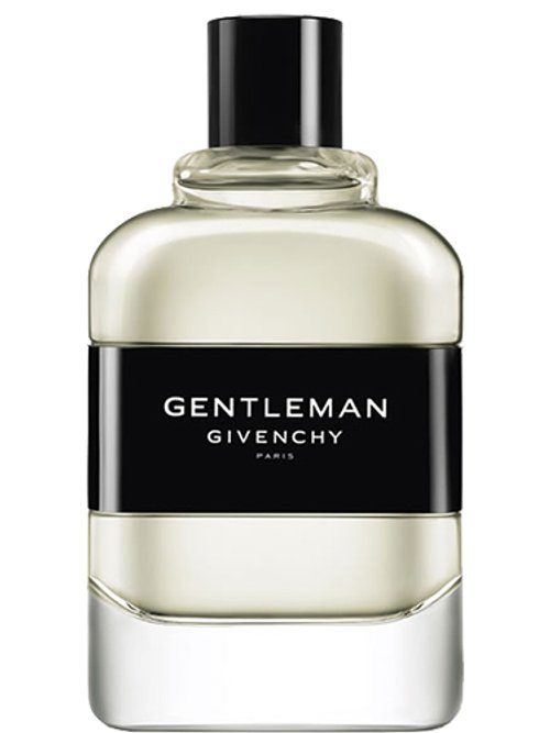 Givenchy Gentleman Givenchy