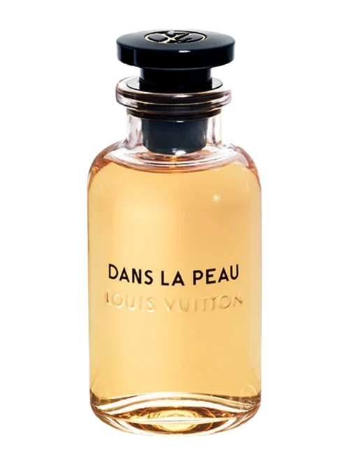 Louis Vuitton Dans la Peau