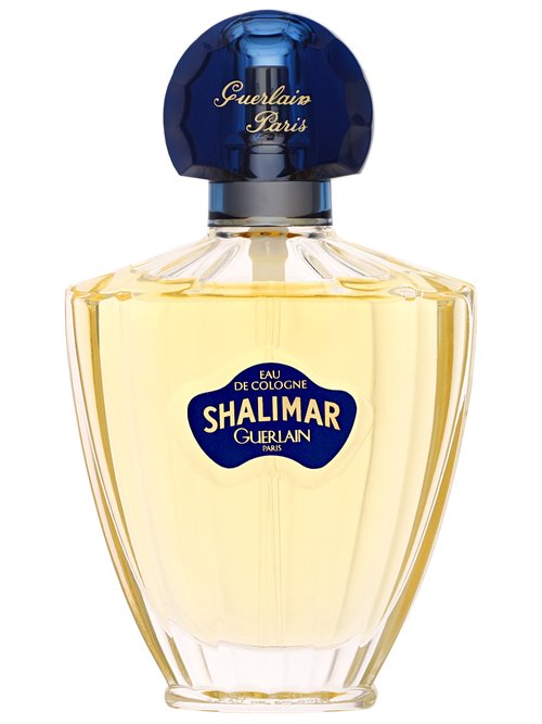 Guerlain Shalimar