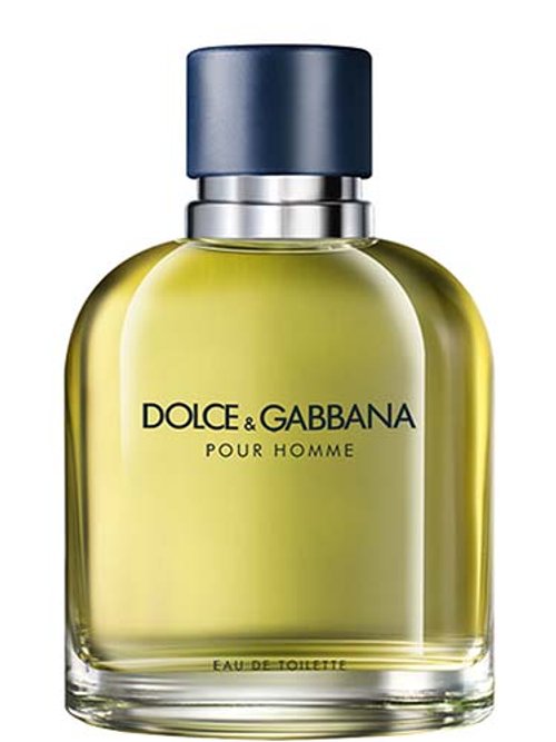 Dolce & Gabbana Pour Homme