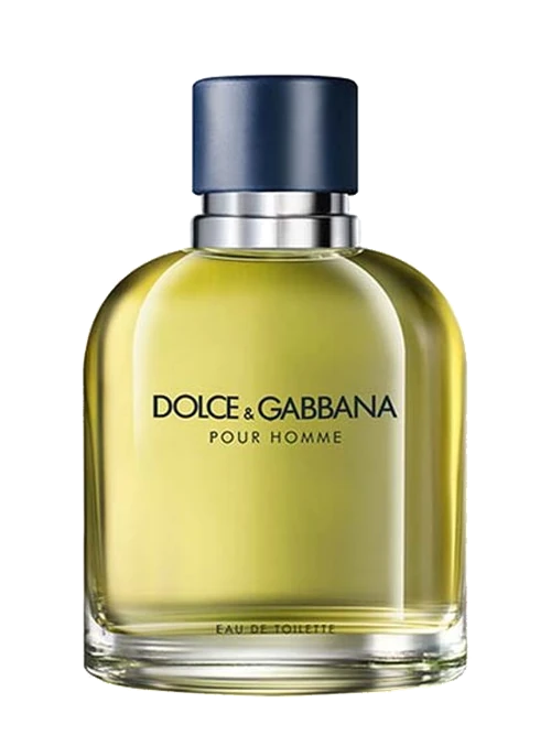 Dolce & Gabbana Pour Homme