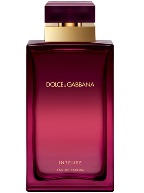 Dolce & Gabbana Pour Femme Intense