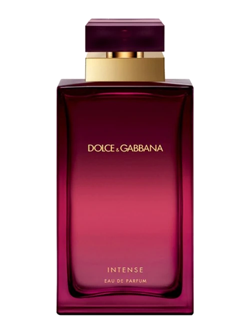 Dolce & Gabbana Pour Femme Intense