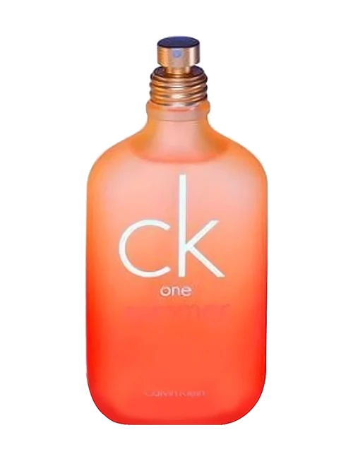 Calvin Klein CK One Summer 2023 Reflections