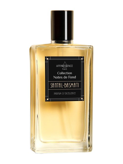 Santal Basmati