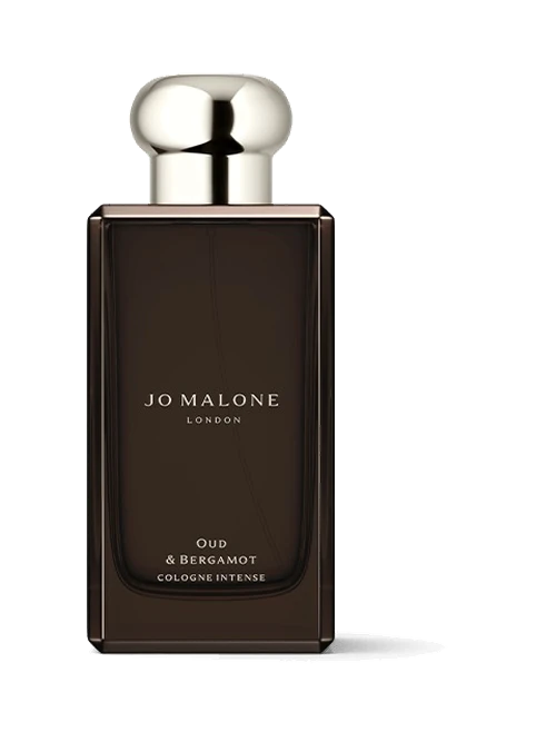 Jo Malone Oud & Bergamot Cologne Intense