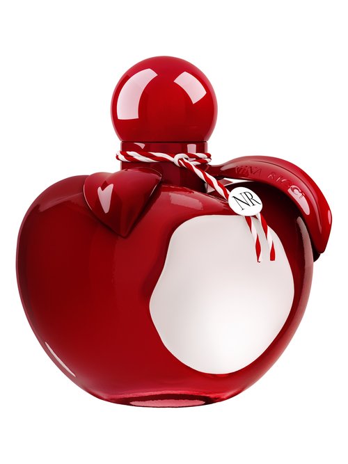 Nina Ricci Nina Rouge