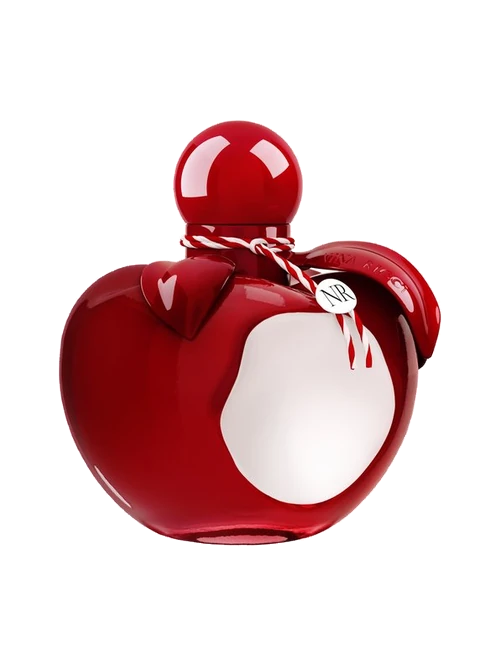 Nina Ricci Nina Rouge