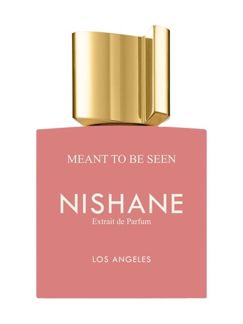 Nishane Meant To Be Seen