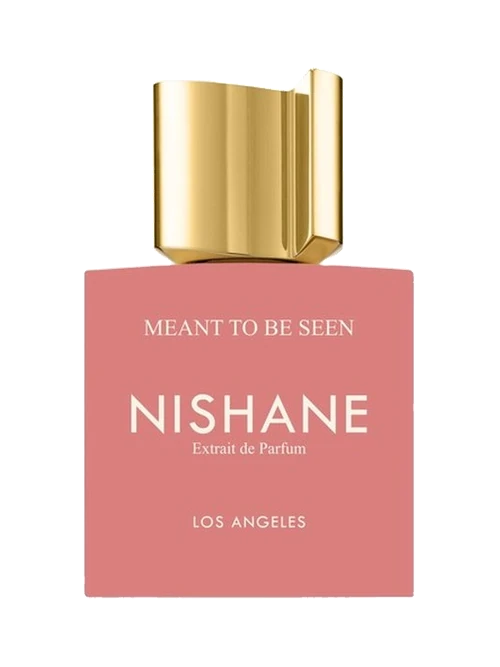 Nishane Meant To Be Seen