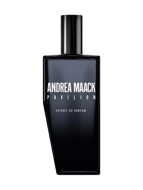 Andrea Maack Pavilion