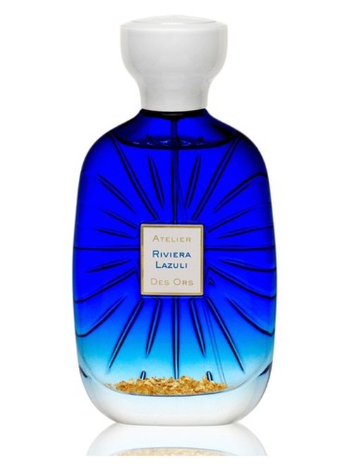 Atelier des Ors Riviera Lazuli
