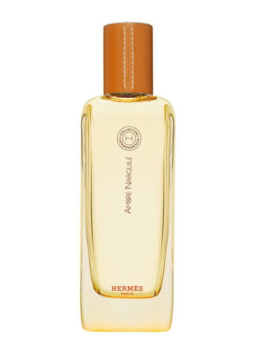 Hermès Hermessence Ambre Narguilé