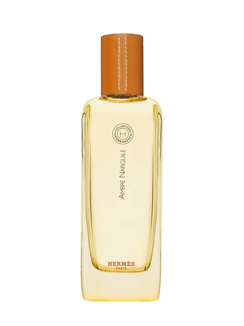 Hermès Hermessence Ambre Narguilé