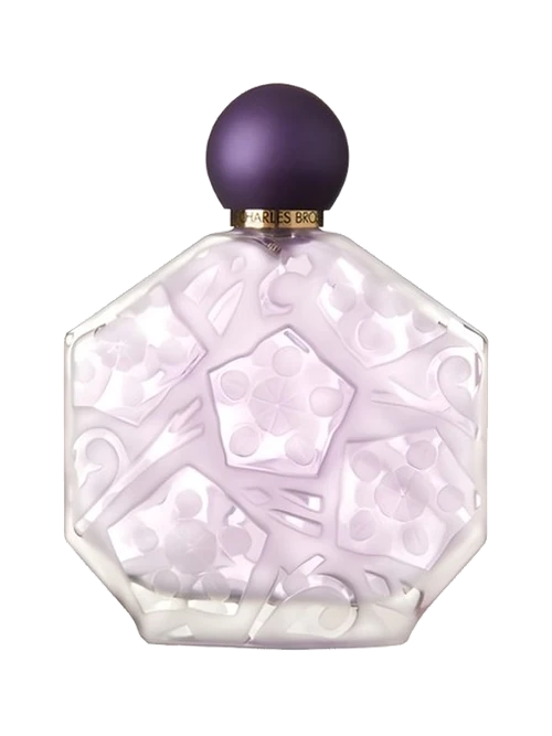 Jean-Charles Brosseau Fleurs d'Ombre Jasmin Lilas