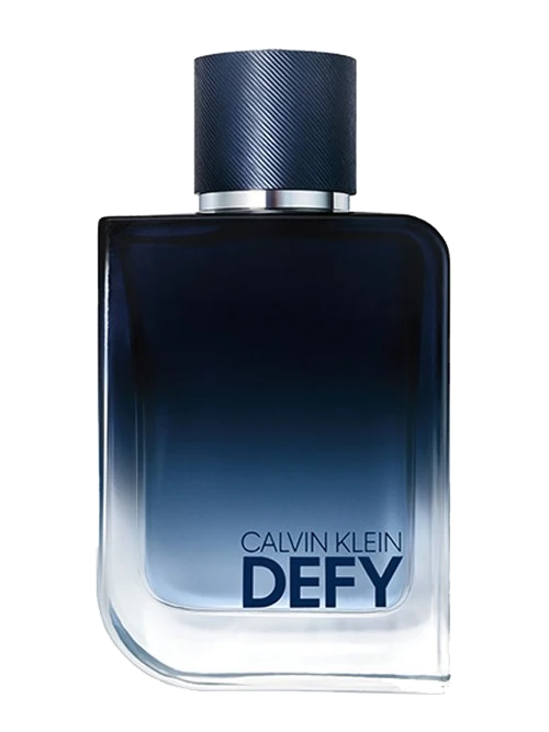 Calvin Klein Defy Eau de Parfum