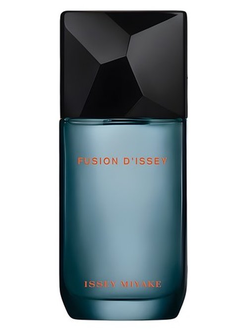 Fusion d'Issey Énergie