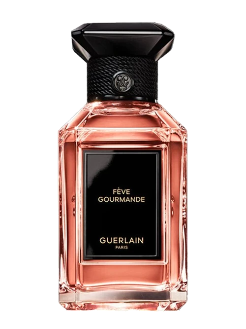Guerlain Fève Gourmande
