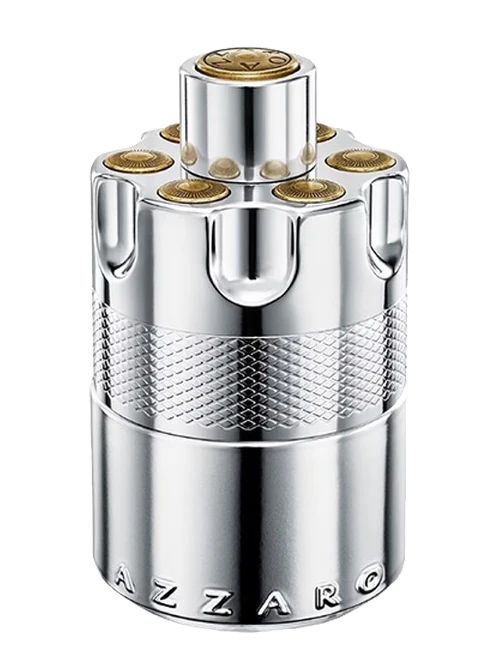 Azzaro Wanted Eau de Parfum