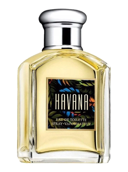 Aramis Havana