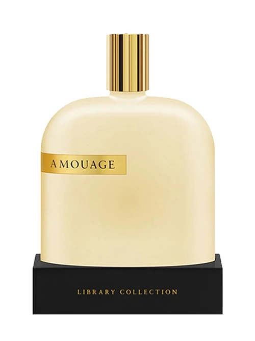 Amouage Opus III