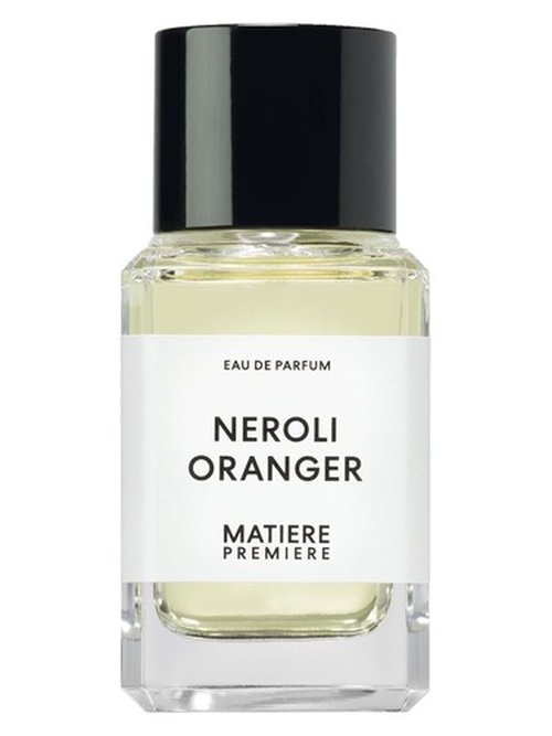 Neroli Oranger