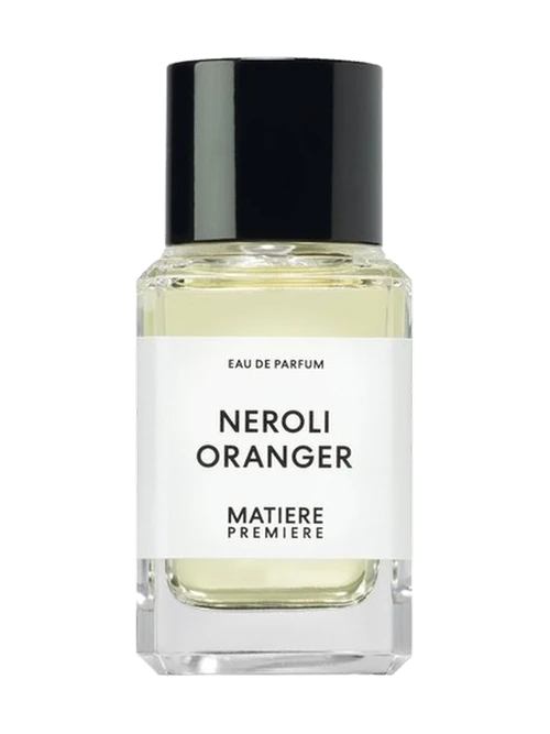 Matière Première Neroli Oranger