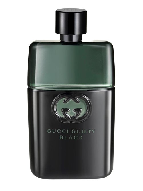 Gucci Guilty Black