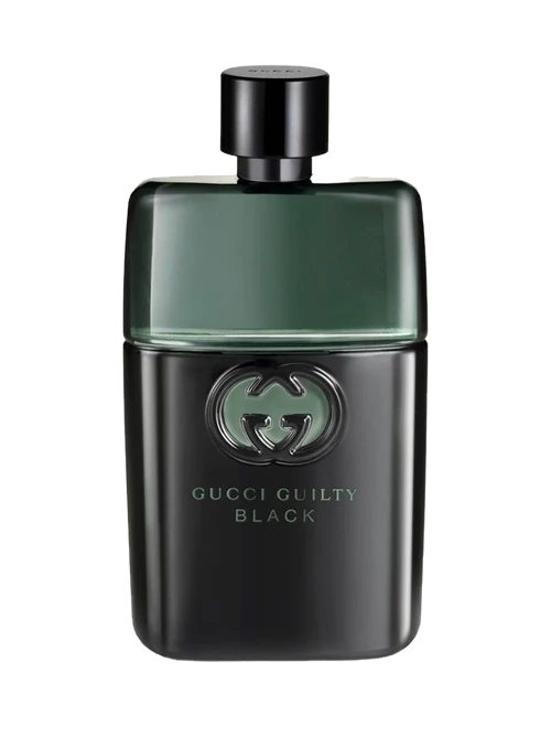 Gucci Guilty Black