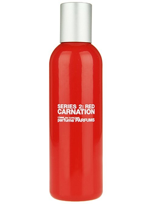 Comme des Garçons Carnation