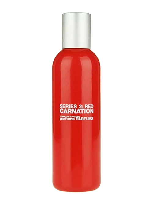 Comme des Garçons Carnation