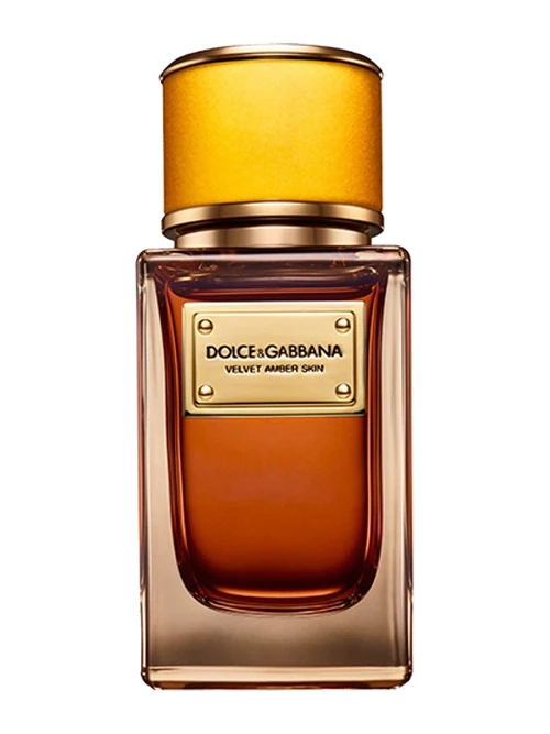 Dolce & Gabbana Velvet Amber Skin
