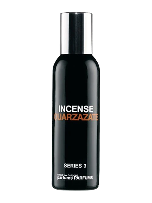 Comme des Garçons Series 3 Incense: Ouarzazate