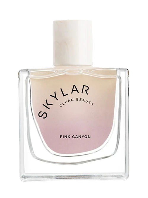 Skylar Pink Canyon
