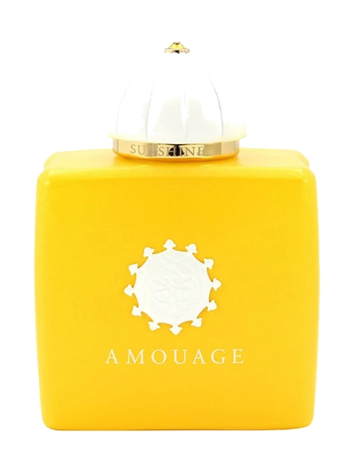 Amouage Sunshine Woman