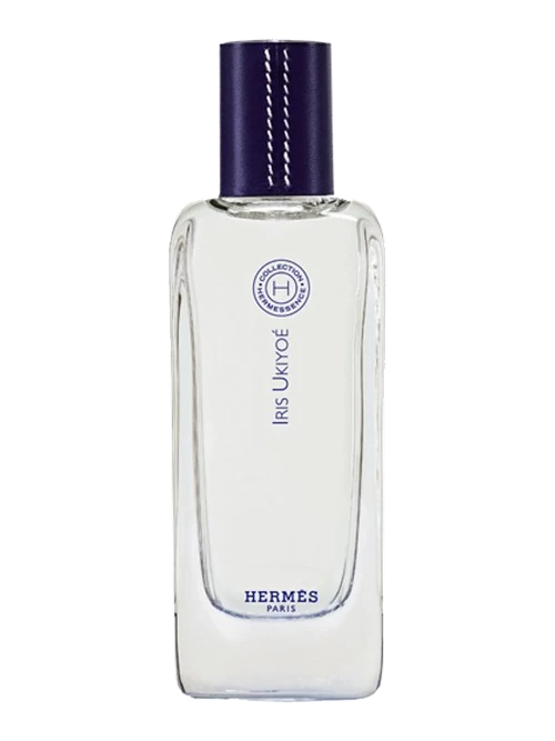 Hermès Iris Ukiyoé