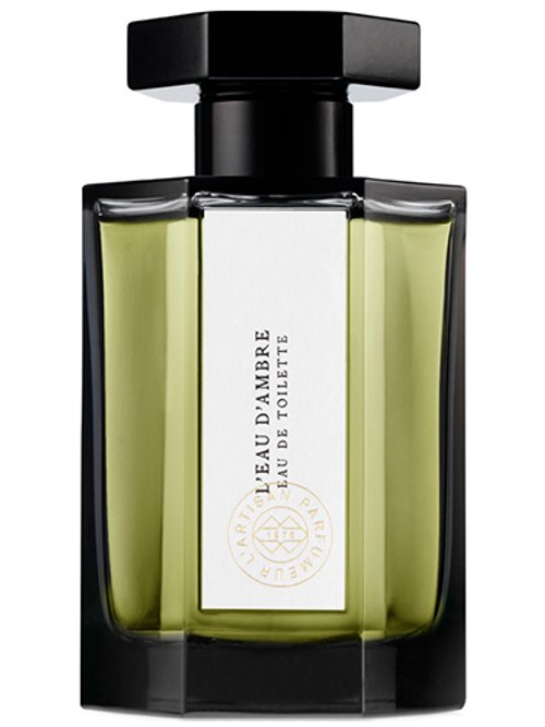 L'Artisan Parfumeur L'Eau d'Ambre