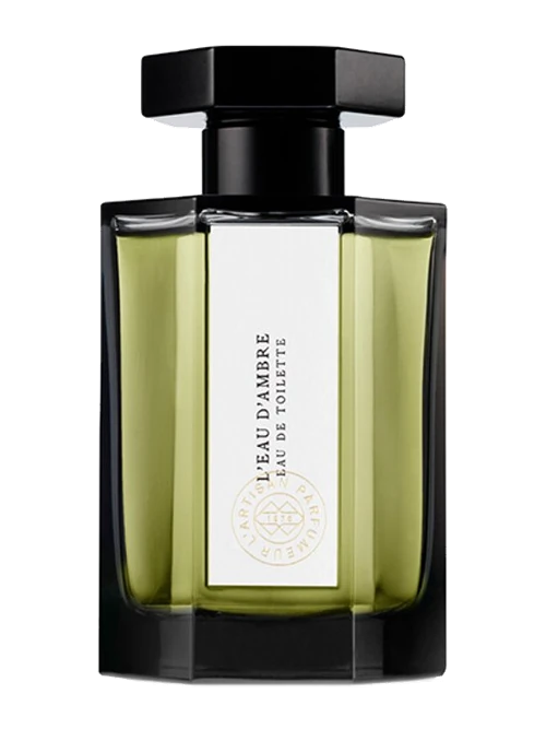 L'Artisan Parfumeur L'Eau d'Ambre