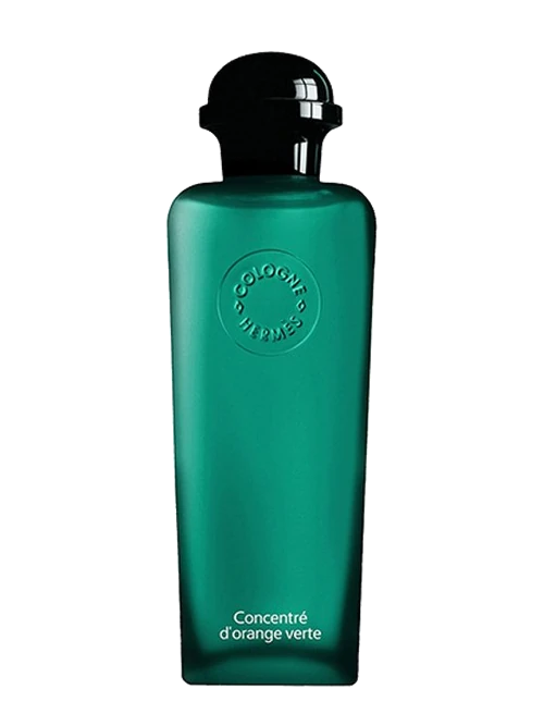 Hermès Concentré d'Orange Verte