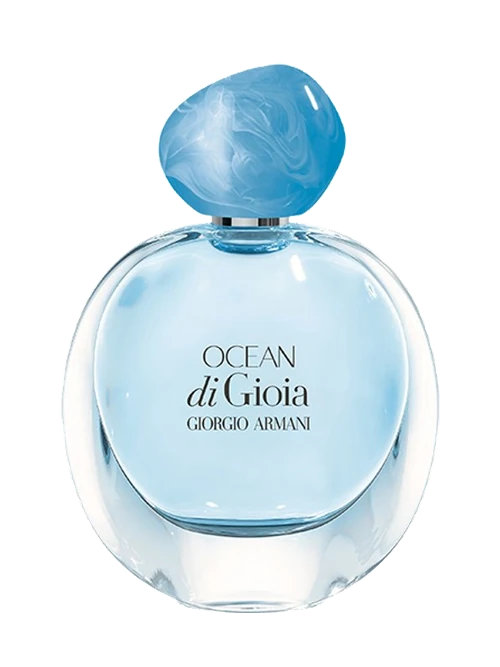 Giorgio Armani Ocean di Gioia